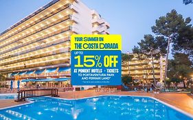 Hotel Ponient Marinada By Portaventura World À 4*
